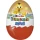 Kinder Surprise Maxi Chocolate Egg Classic