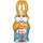 Ferrero Kinder Easter Bunny Milky Caramel 110g