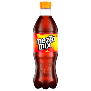 Mezzo Mix 0,5l