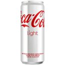Coca Cola light Dose 0,33