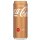 Coca Cola vanilla can 0,33
