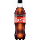 Coca Cola Zero Sugar 0,5l