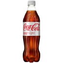 Coca Cola Light 0,5l