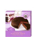 Niederegger marzipan cake Black Forest Cherry