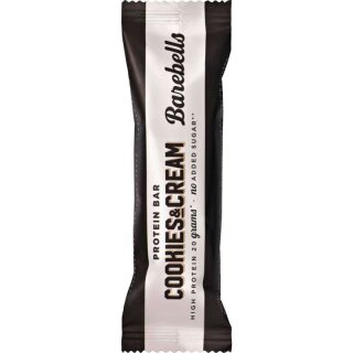 Barebells Cookies & Cream Protein-Riegel 55g