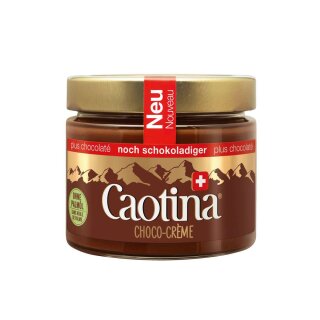 Caotina Choco-Creme 300g