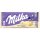 Milka weiße Tafel 90g