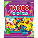 Haribo Balla-Balla veggie 160g