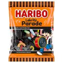 Haribo Licorice Parade 175g