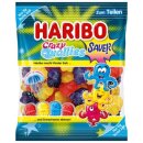 Haribo Crazy Quallies sauer 160g