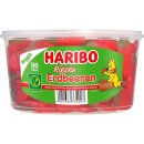 Haribo Giant Strawberries 150pcs