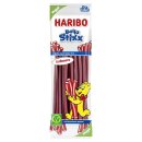 Haribo Balla Stixx Erdbeere 200g
