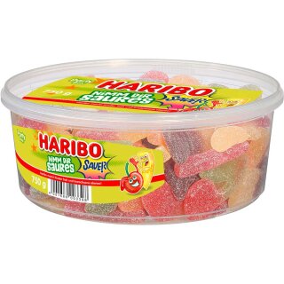 Haribo Nimm dir Saures 750g