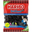 Haribo Salino Lakritz 175g