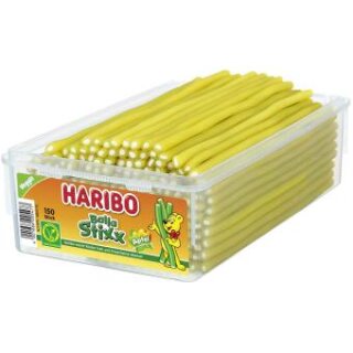 Haribo Balla Stixx Apfel veggie 150St