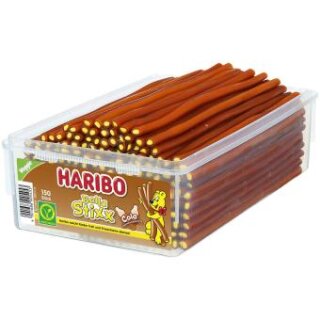 Haribo Balla Stixx Cola veggie 150pcs