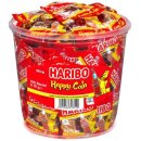 Haribo Happy Cola Minis 100St