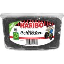 Haribo Lakritz Schnecken 150St