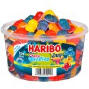 Haribo Crazy Jellyfish sour 150pcs