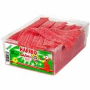 Haribo Pasta Basta Fizz Strawberry sour 150pcs
