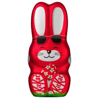 KitKat Osterhase 85g