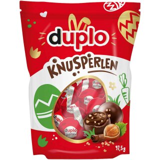 Duplo Knusperlen