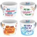 Kinder Bar + Collectible Mug