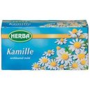 Herba Kamillentee wohltuend-mild