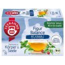 Teekanne Harmony for body & soul Figur Balance