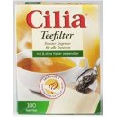 Cilia Teefilter size M