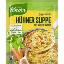 Knorr Suppenliebe Hühner Suppe