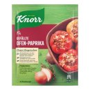 Knorr Fix Gefüllte Ofen-Paprika