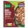 Knorr Fix minced meat hunter art