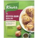 Knorr Fix Pepper-Cream Medallions