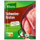 Knorr fix pork roast