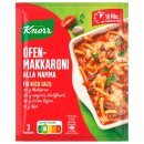 Knorr fix oven macaroni alla mamma
