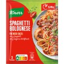 Knorr Fix Bolognese