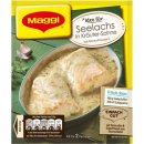 Maggi Fix & Fresh Salmon in herbal cream