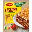 Maggi Fix & Frisch Lasagne