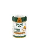 Fuchs Curry english style Goldelefant