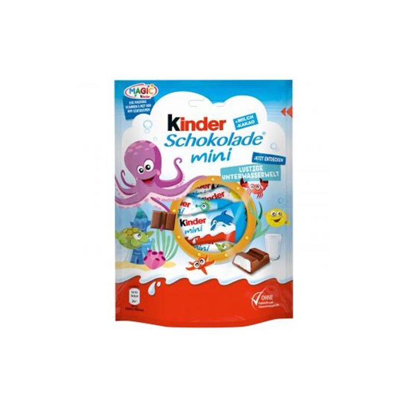 Kinder Maxi King – buy online now! Ferrero –German Cooled - snacks,