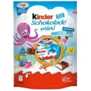 Kinder Riegel mini - Sweet German Chocolate