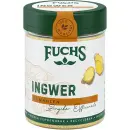 Fuchs Ginger (grind)