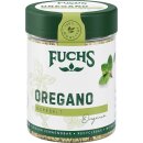 Fuchs Oregano rubbed