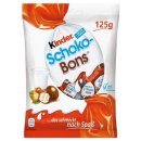 Kinder Schoko Bons  | Deutsche Pralinen mit Milchcreme...